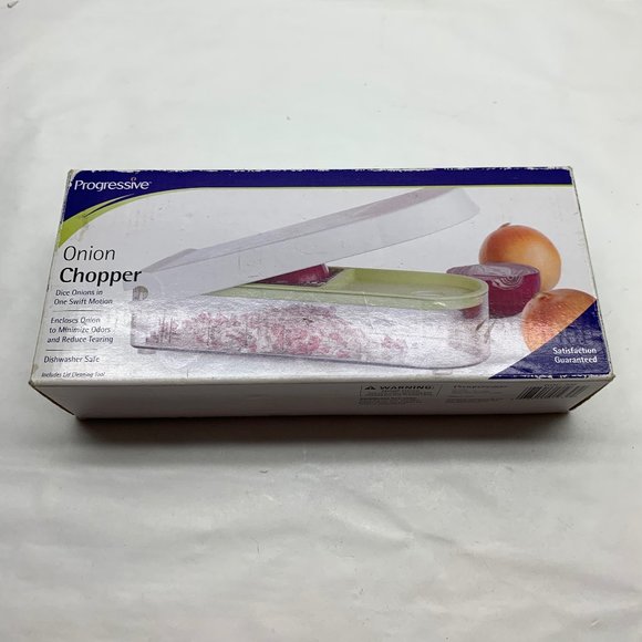 PROGRESSIVE INTERNATIONAL Onion Chopper - Picture 12 of 16